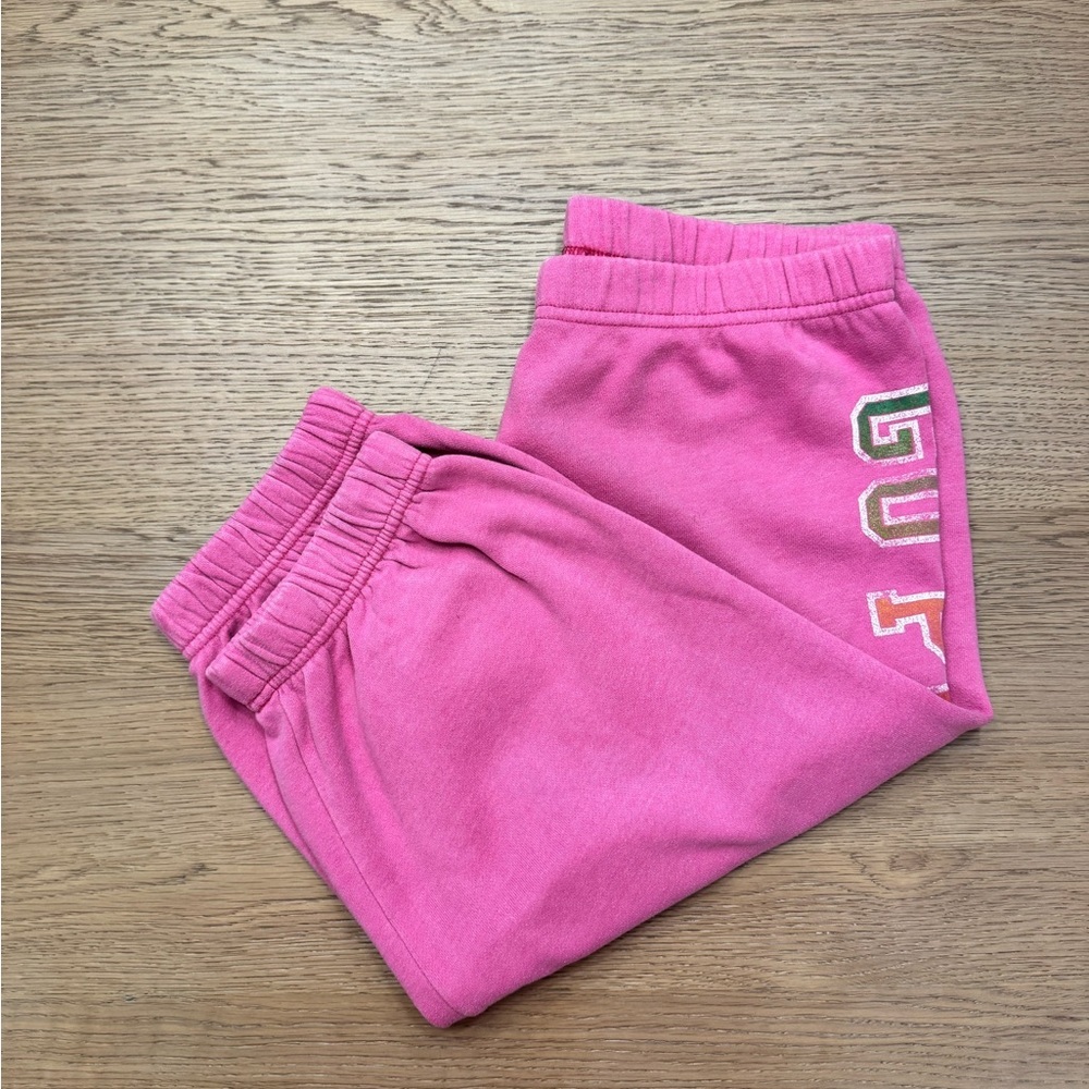 Victoria's Secret women Pink Joggers
